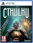 Cthulhu: The Cosmic Abyss PS5