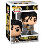 Funko Pop! Michael Jackson #376