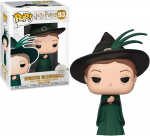 Funko Pop! Harry Potter - Minerva McGonagall #93