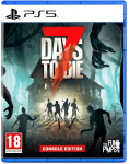 7 Days to Die - Console Edition PS5