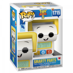 Funko Pop! Disney Pixar: Toy Story 5 - Smarty Pants #1715