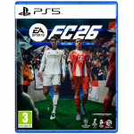 (Used) EA Sports FC 26 PS5