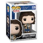 Funko Pop! Twilight Bella Swan #2129