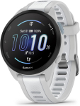 Garmin Forerunner 165 43mm White