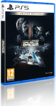 Star Wars: Galactic Racer - Deluxe Edition PS5
