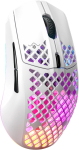 SteelSeries Aerox 3 Wireless White