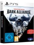 Dungeons and Dragons Dark Alliance Steelbook Edition PS5