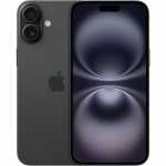 Apple iPhone 16 Plus 256GB Black