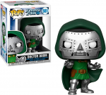 Funko POP! Marvel: Fantastic Four Doctor - Doom #561
