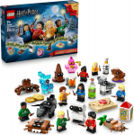 LEGO Harry Potter Advent Calendar 2025 (76456)