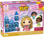 Funko Bitty Pop! Disney Princesses Advent Calendar
