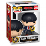 Funko Pop! Mashle - Mash Burnedead #2183
