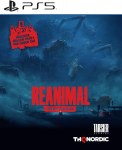 Reanimal Deluxe Edition PS5 RUS/ENG