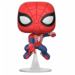 Funko Pop! Marvel - Spiderman #334