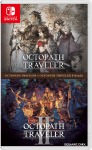 Octopath Traveler 1 & 2 NS