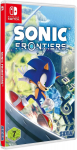 Sonic Frontiers NS