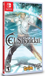 El Shaddai: Ascension Of The Metatron - Hd Remaster NS
