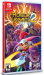 Rogue Legacy 2 NS