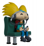 Youtooz Hey Arnold Arnold