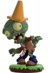 Youtooz Conehead Zombie Plants vs Zombies Figure