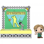Bitty Stages Figure BTS - Dynamite - V