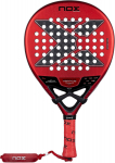 Padel NOX EA10 Ventus Attack 12k Alum Xtrem 2026 Red