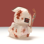 TUBBZ Silent Hill - Nurse