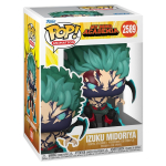 Funko Pop! My Hero Academia - Izuku Midoriya #2589