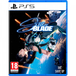 Stellar Blade PS5