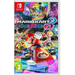 Mario Kart 8 Deluxe Nintendo Switch/Lite