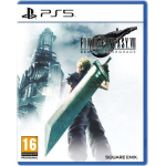 Final Fantasy VII (7) - Remake Intergrade PS5