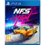 Need for Speed Heat PS4