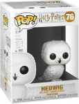 Funko Pop! Harry Potter - Hedwig #76