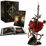 Elden Ring Shadow of the Erdtree Collector's Edition PS5