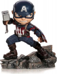 Marvel Avengers: Endgame - Captain America Figure 15cm