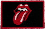 The Rolling Stones Lips Doormat