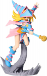Yu-Gi-Oh! Senkozekkei Dark Magician Girl Figure 13cm