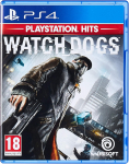 Watch Dogs PlayStation Hits PS4