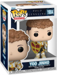 Funko Pop! Solo Leveling - Yoo Jinho #1984
