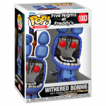 Funko Pop! Five Nights at Freddy's - Withered Bonnie #1083