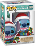 Funko Pop! Disney: Lilo & Stitch - Stitch With Lights #1504