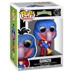 Funko Pop! The Muppets - Gonzo #1677