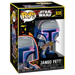 Funko Pop! Star Wars - Jango Fett #835