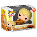 Funko Pop! My Hero Academia - Mashirao Ojiro #1519