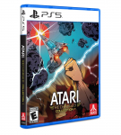 Atari Recharged Collection 1 PS5
