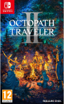 Octopath Traveler 2 NS