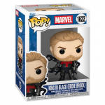 Funko Pop! Marvel - King in Black Eddie Brock #1622
