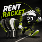 Padelbit Racket Rental Membership