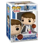 Funko Pop! NBA Dallas Mavericks Cooper Flagg #240