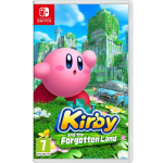 Kirby and the Forgotten Land Nintendo Switch/Lite